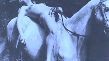 Dark Lantern Entertainment Presents _vintage Nature Girls_ - hairy, retro, vintage, natural-tits - Video 1379494