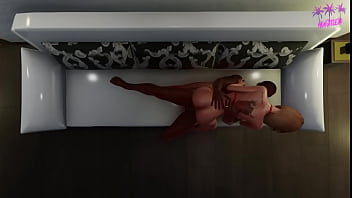 Horny Housewives - Ep 14