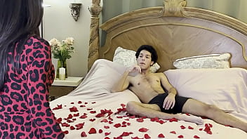 Stepfamily Valentine' Day W/ Nina Dolci