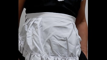 Maid, Transvestite - Unknown - 2025 - Sexy - Scene - Video 1449317