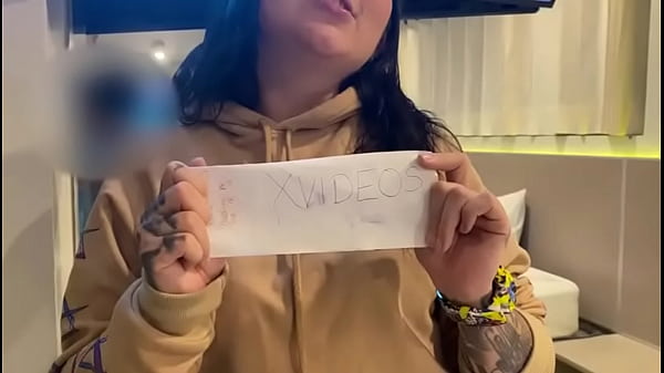 Vídeo De Verificación - couple, verification-video - Video 1384430