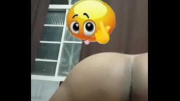 Brincando Com Meu Cuzinho - teen, black, chubby, fat - Video 1383996