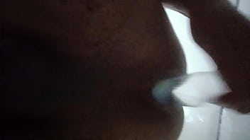 Banho, Socando - Unknown - 2025 - Intense - Experience - Video 1448559