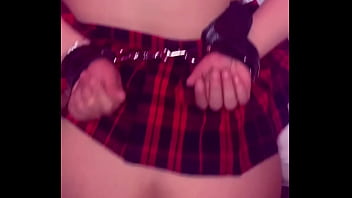 Profesor Se Coge A Su Alumna Mas Putita Y La Hace Gemir Muy Rico Para Aprobar Su Clase