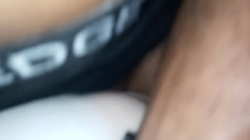 Working This Dick Out...