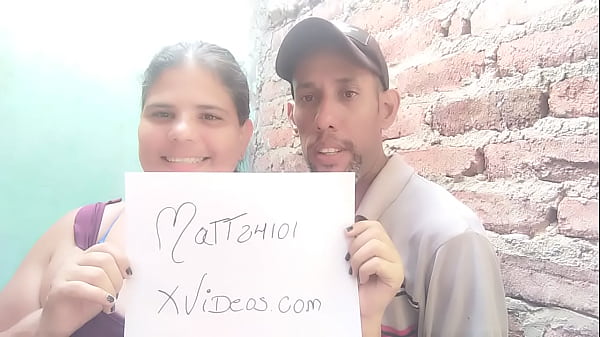 Vídeo De Verificación - latina, real, amateur, verification-video - Video 1378227