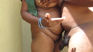 Hot Tamil Aunty And Hus Fuck Before Romance