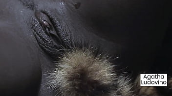 Fernanda Chocolatte Sabe Como Fuder Uma Bucetinha