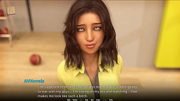 Visual-novel, Game-walkthrough, Pc-gameplay - Unknown - 2025 - Hot - Experience - Video 1231607