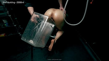 Damnedhorse,simultra - Asian, Enema, Amazing-ass - Asian_woman - 2025 - Intense - Scene - Video 1447403