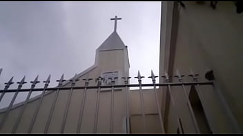 Grafite Na Igreja 666