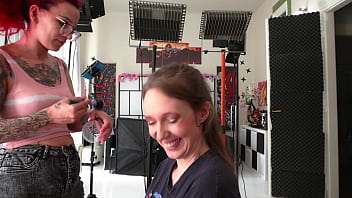 Behind The Scene Perv Anal Casting Gina Snow,0% Pussy Only Anal,pissing,deep Balls,bwc