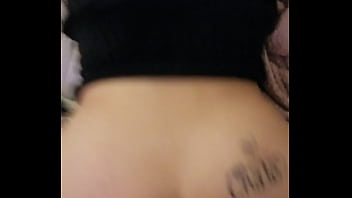 My Girl Begging To Have My Baby