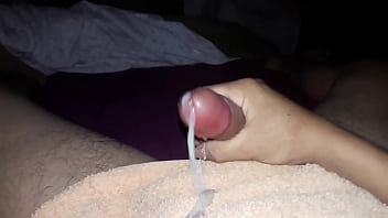 Acabada, Tetas, Leche - Unknown - 2025 - Sexy - Session - Video 1392767