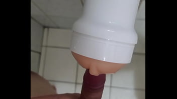 自慰, 飛機杯 - Unknown - 2025 - Amazing - Scene - Video 1446629