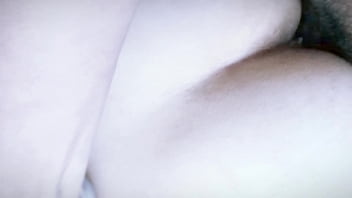 Cogiendo A Mi Hermanita Mientras Papá No Está