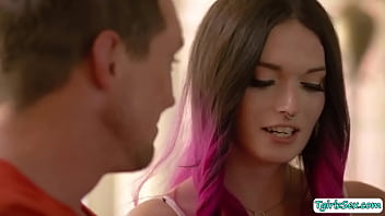 Handsome Straight Guy Fucking A Transexual Big Ass Hardcore