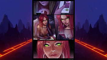 The Melancholy Of Raven