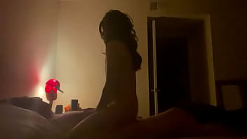 Connie' Riding Some Cock