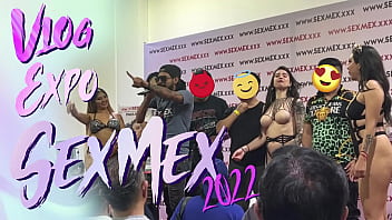 Vlog: Expo Sexmex 2022 Agatha Dolly