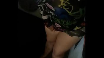 Stay Up And Touch Me Hehe
