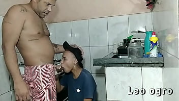 Brotheragem Com Felipe