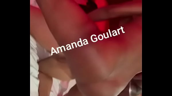 Amanda Goulart Tranzando Com Casal