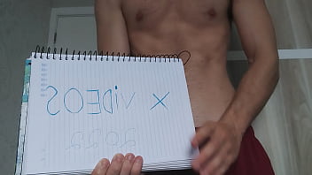 Vídeo De Verificação - verification-video - Video 1390526