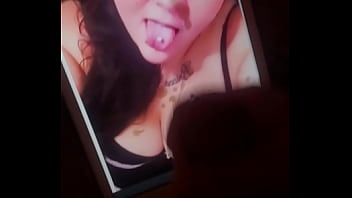 Tribute For A Friend - cumshot, facial, tribute - Video 1379143
