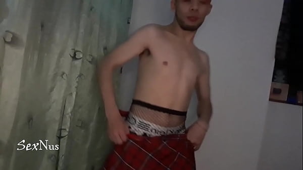 Disfrutando Como Me Quito La Ropa Mas Caliente