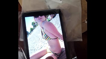 My Hot Step Sis Tribute