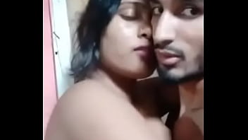 Village Couple Sex In The Backyard