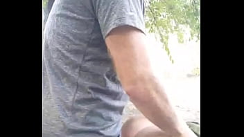 Took The Date Out On The Motorcycle