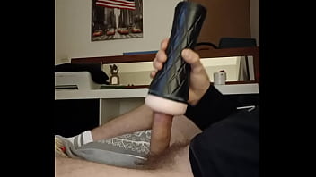 Cum, Fleshlight - Bukkake - 2025 - Intense - Performance - Video 1389827