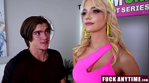 Employee Gets Fembot 2.0 Gift From His Manager For Sexual Pleasure - Fuckanytime