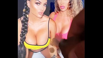 Cum Tribute For Toochi Kash (@toochi Kash) 2