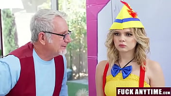 Pervert Guy Teaches Fembot A Lesson About Urges And Desire - Fuckanytime