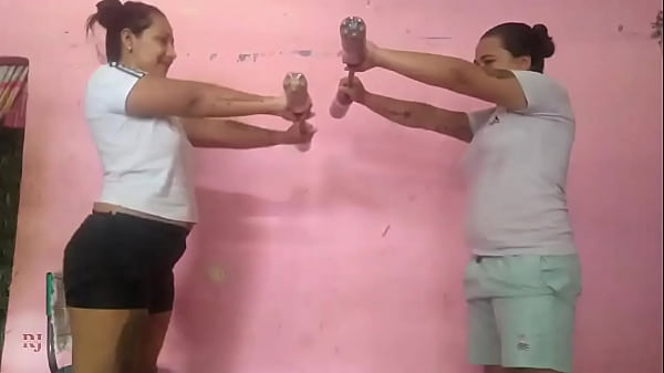 Asi Es Que Me Gusta Hacer Cardio Que Rico