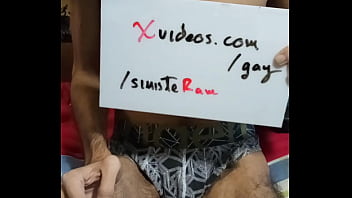 Verification Video - gay, verification-video - Video 1378574