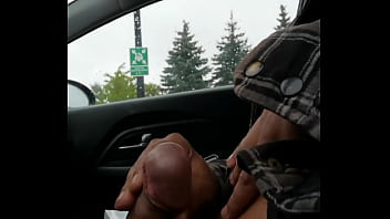 Public Masturbation - cum, cock, real, amateur, masturbation, dick, masturbate, public, car, jerk, spy, voyeur, reality, j - Video 1441138