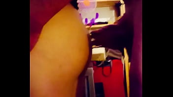 Latino Pasivo Follado Por Maduro Activo Español