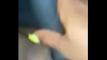 Playing With Mature Pusssy