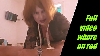 I Put Condom On Stallion