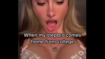 Who Is She? - blonde, busty, her-name - Video 1376816