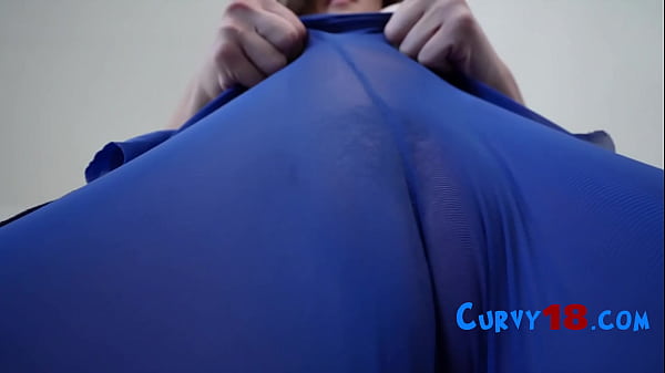 Curvy 18yo' An Ass-tastic Fuck- Aubree Valentine