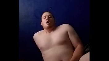 Bitch Boy Plays With 2 Toys