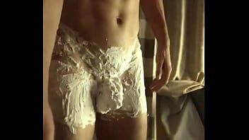 Hola Véanme Rasurándome!!