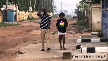 One Of Those Days. Full Video In Red