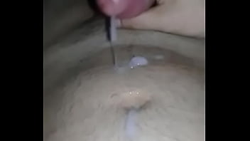 Uruguayo Morboso: Pajeándome En La Cama, Rica Acabada.