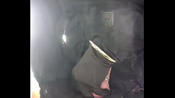 Sissy In Chastity - sissy, chastity, faggot - Video 1237379